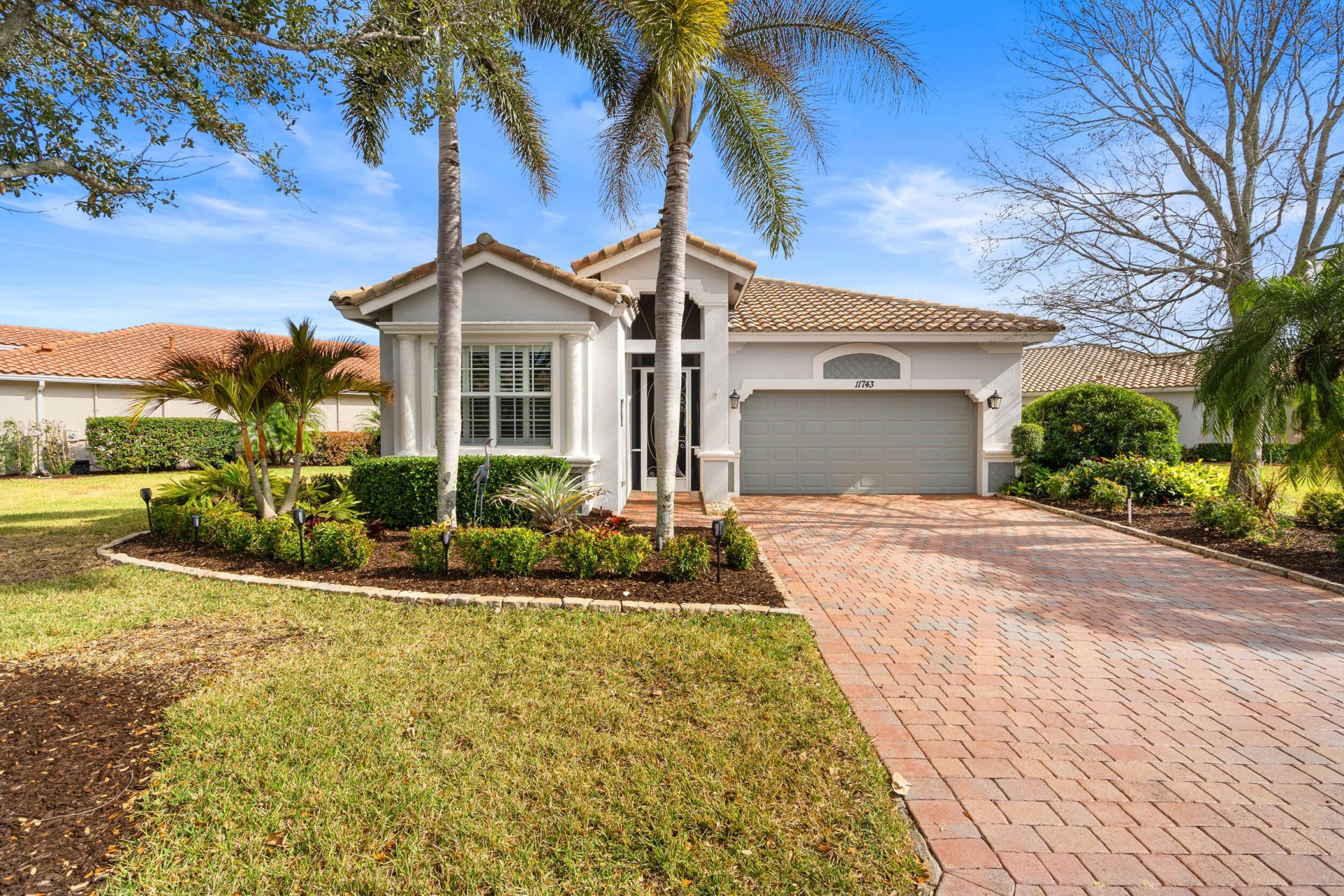 11743 SW Mountain Ash Circle, Port Saint Lucie, FL 34987 Photo