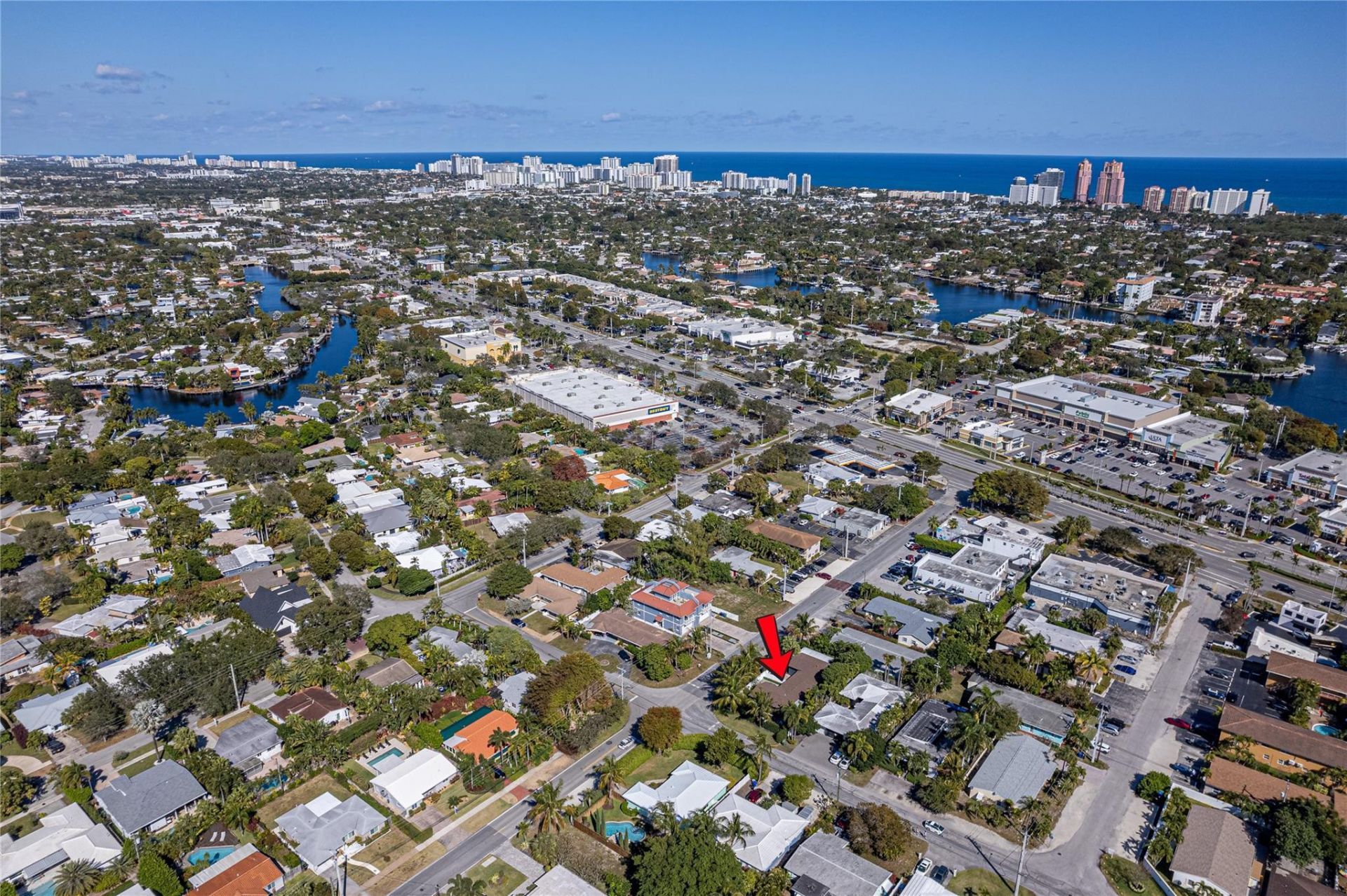 2000 NE 18th Street, Fort Lauderdale, FL 33305 Photo