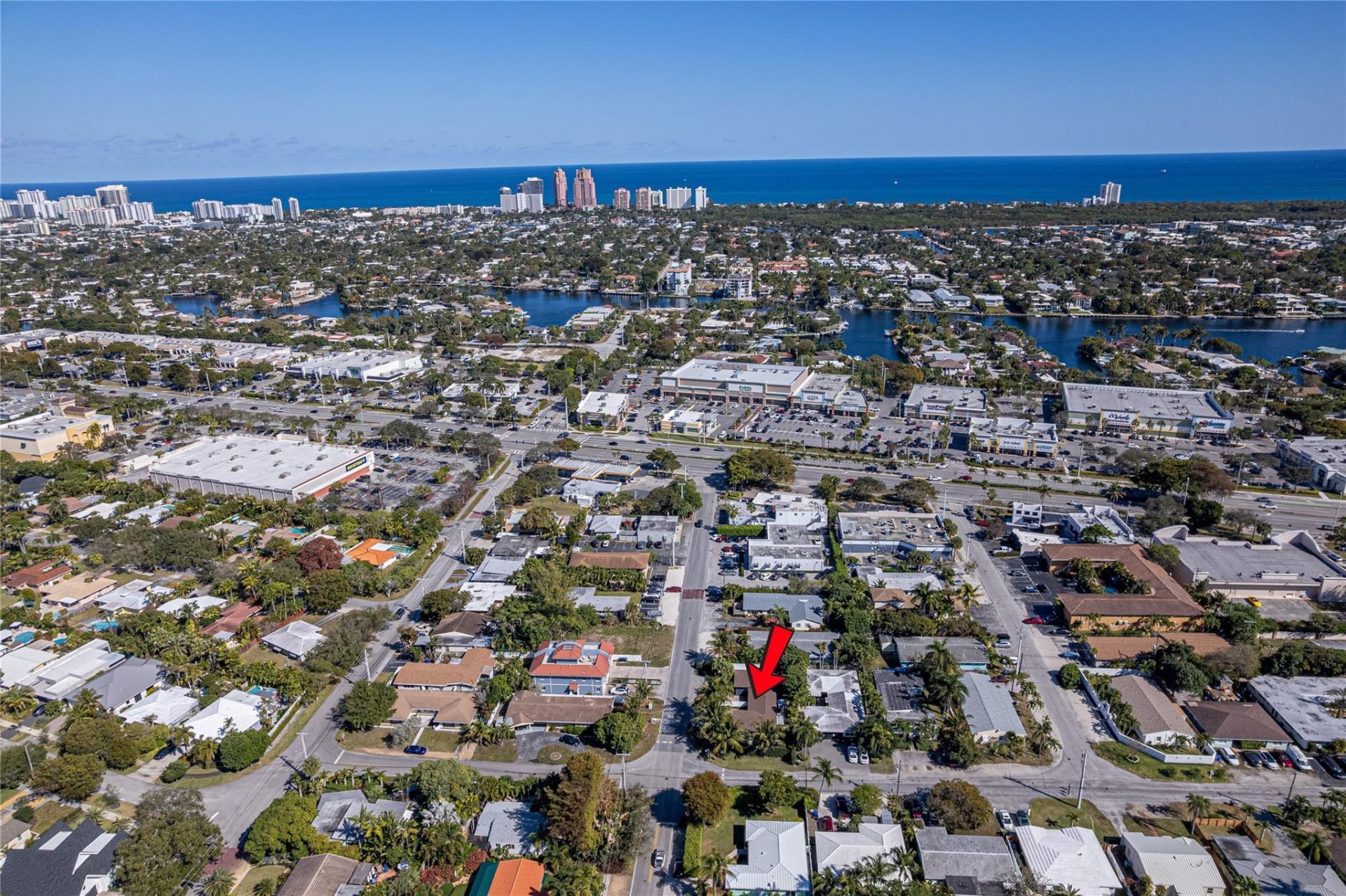 2000 NE 18th Street, Fort Lauderdale, FL 33305 Photo