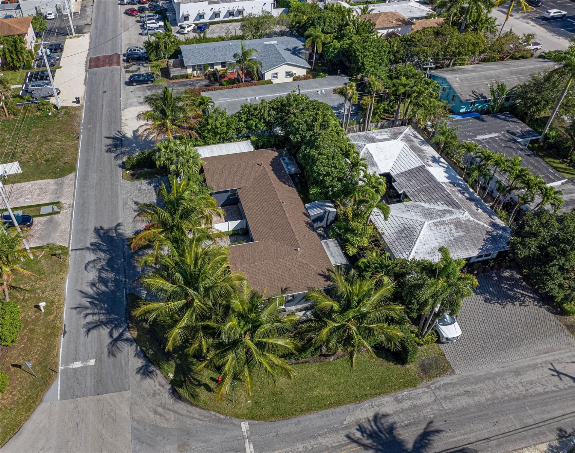 2000 NE 18th Street, Fort Lauderdale, FL 33305 Photo