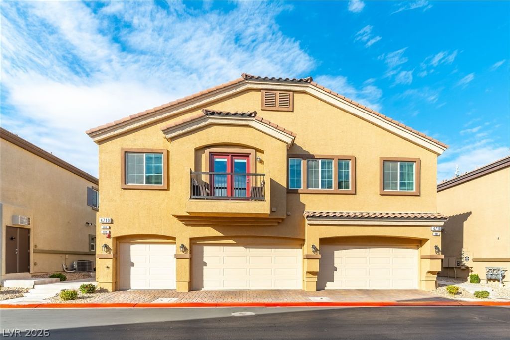 4710 Frasers Owl Avenue, Unit 101, North Las Vegas, NV 89084 Main Photo