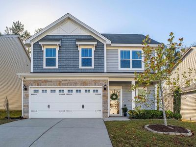 312 Lanyard Lane , Chapin, SC 29036
