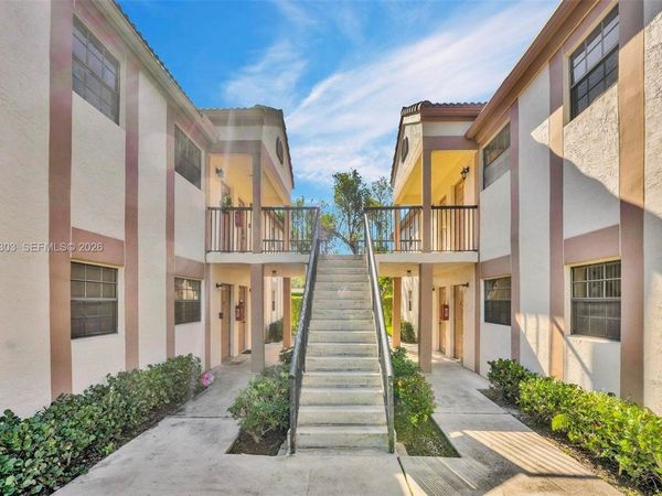 12272 Royal Palm Blvd , Unit A-5, Coral Springs, FL 33065