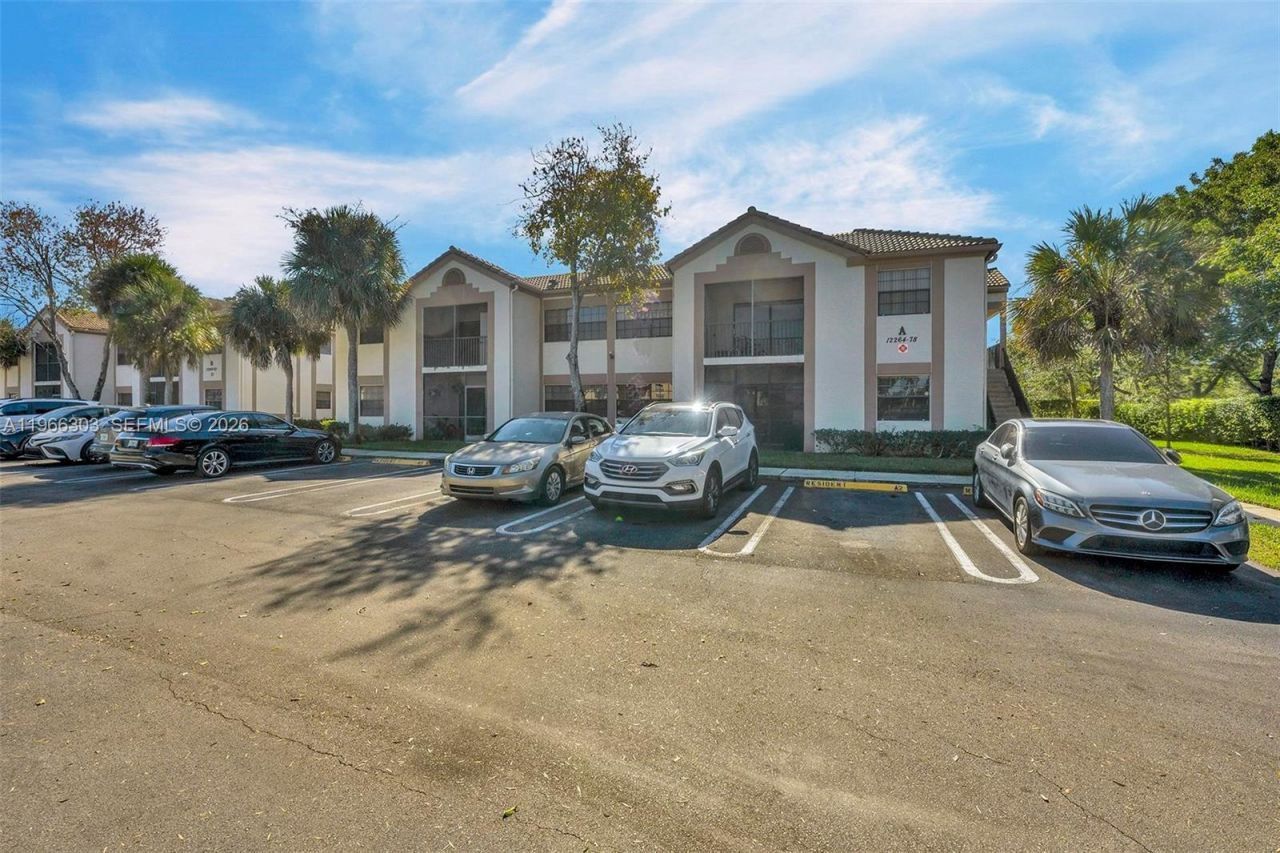 12272 Royal Palm Blvd , Unit A-5, Coral Springs, FL 33065 Photo