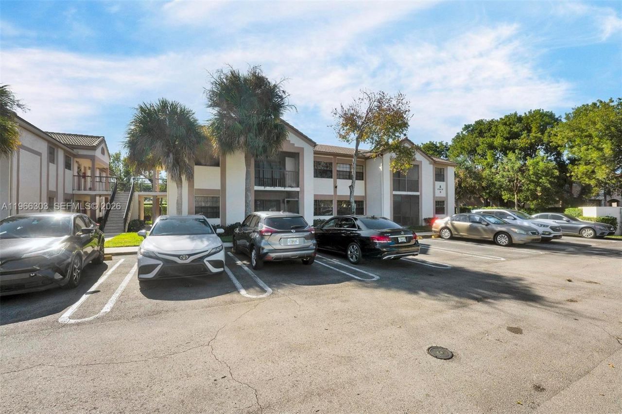 12272 Royal Palm Blvd , Unit A-5, Coral Springs, FL 33065 Photo