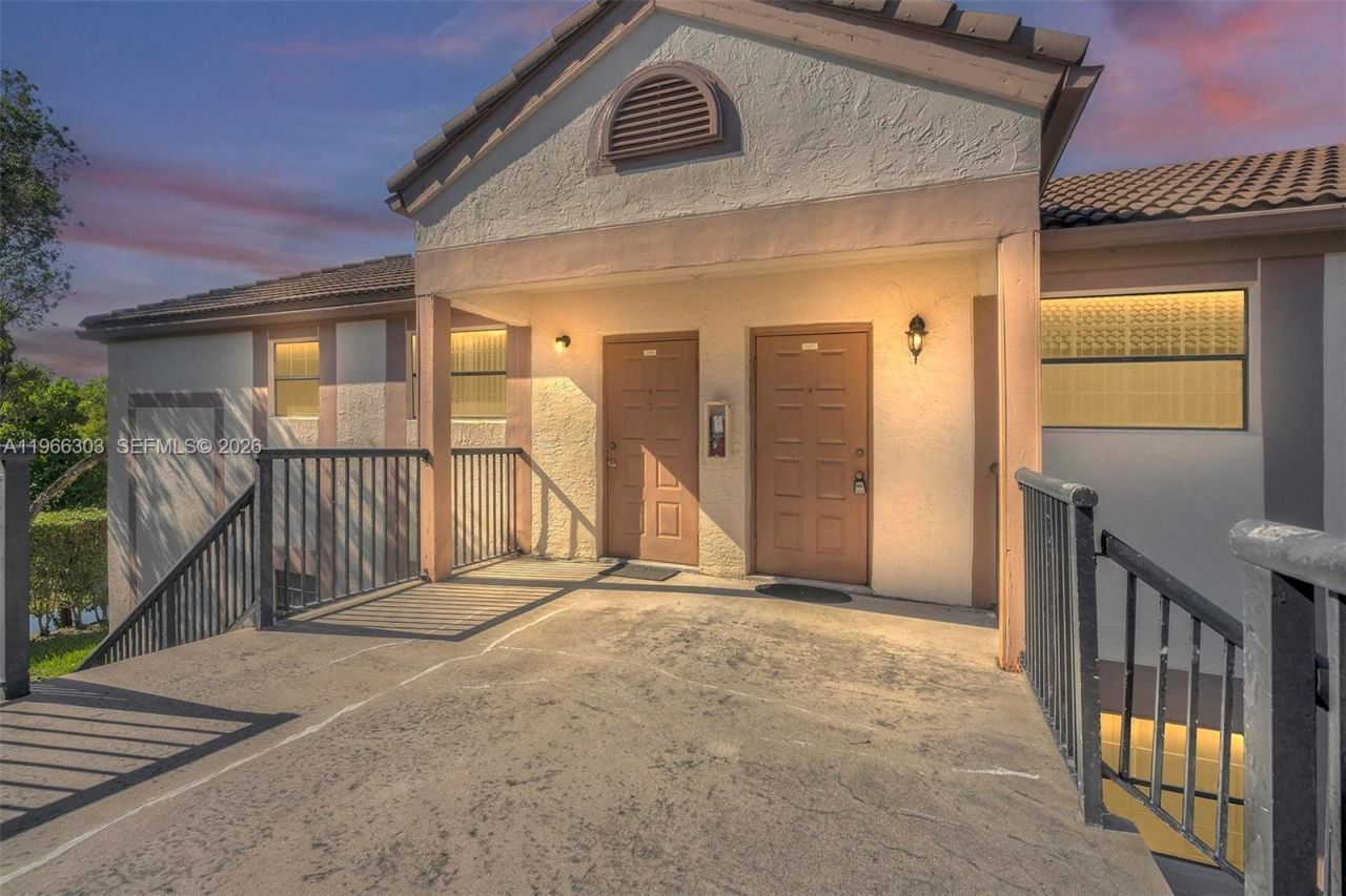 12272 Royal Palm Blvd , Unit A-5, Coral Springs, FL 33065 Photo