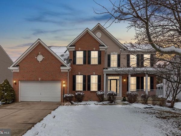 4925 ELLIS LANE, ELLICOTT CITY, MD 21043