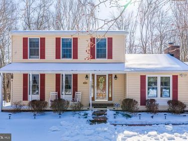 5115 BRYDON COURT, WARRENTON, VA 20187