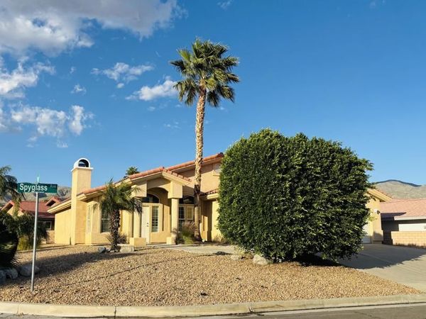 64586 Spyglass Avenue, Desert Hot Springs, CA 92240