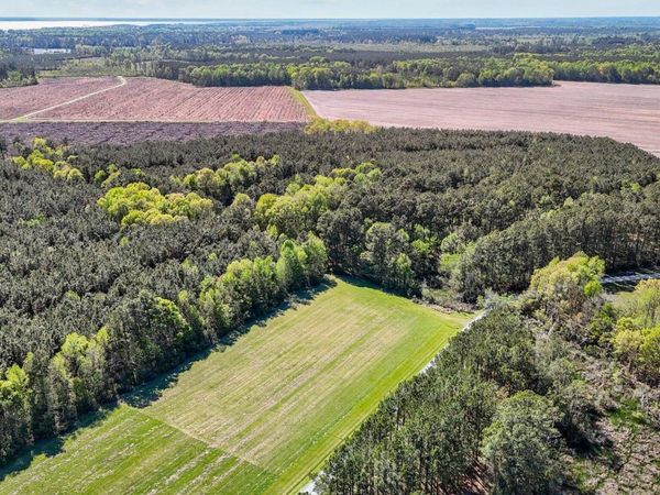 46 N Creek Drive, Belhaven, NC 27810