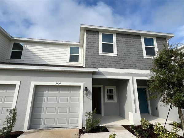 3714 SEPIA STREET, KISSIMMEE, FL 34758