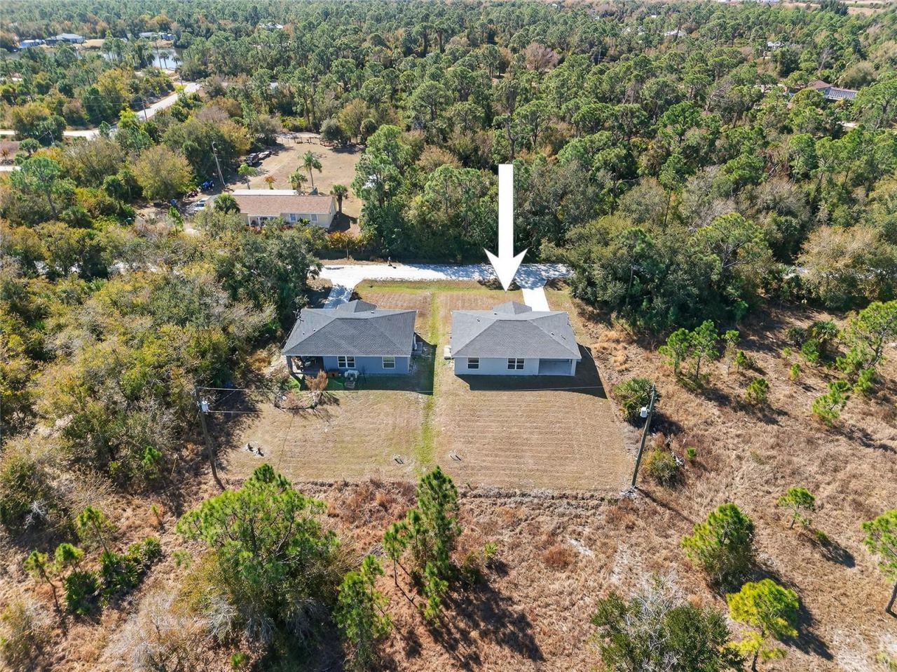 27130 Savoy Drive, Punta Gorda, FL 33955 Photo