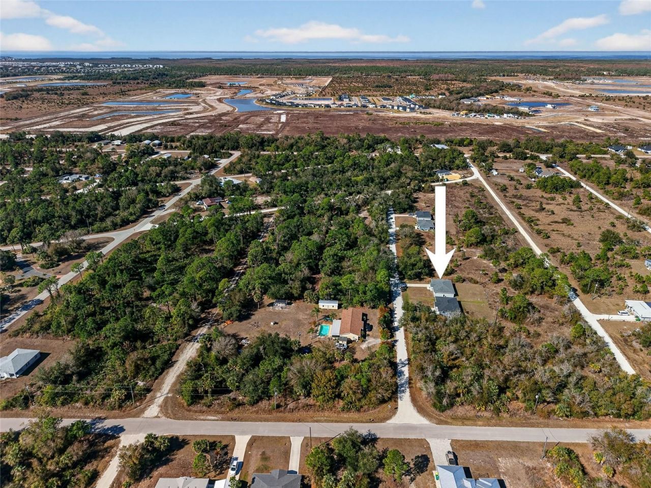 27130 Savoy Drive, Punta Gorda, FL 33955 Photo