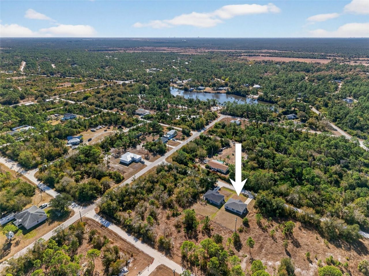 27130 Savoy Drive, Punta Gorda, FL 33955 Photo