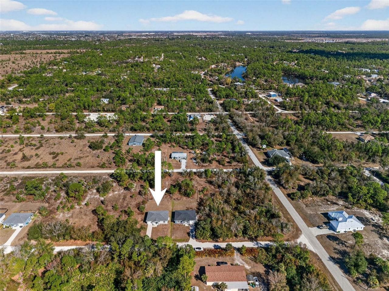 27130 Savoy Drive, Punta Gorda, FL 33955 Photo