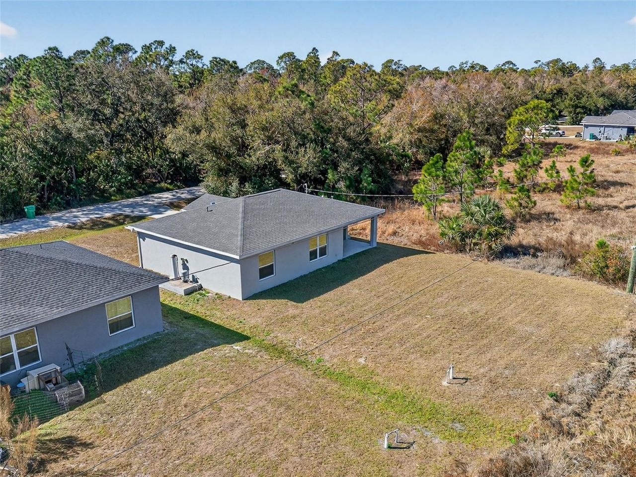 27130 Savoy Drive, Punta Gorda, FL 33955 Photo