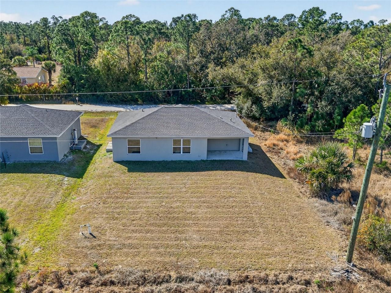 27130 Savoy Drive, Punta Gorda, FL 33955 Photo