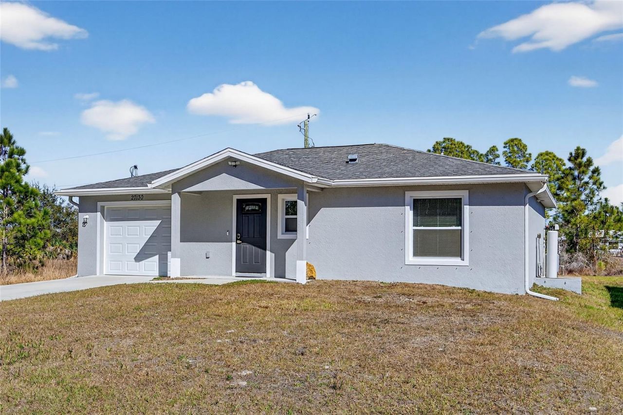 27130 Savoy Drive, Punta Gorda, FL 33955 Photo