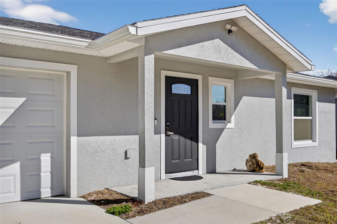 27130 Savoy Drive, Punta Gorda, FL 33955 Photo