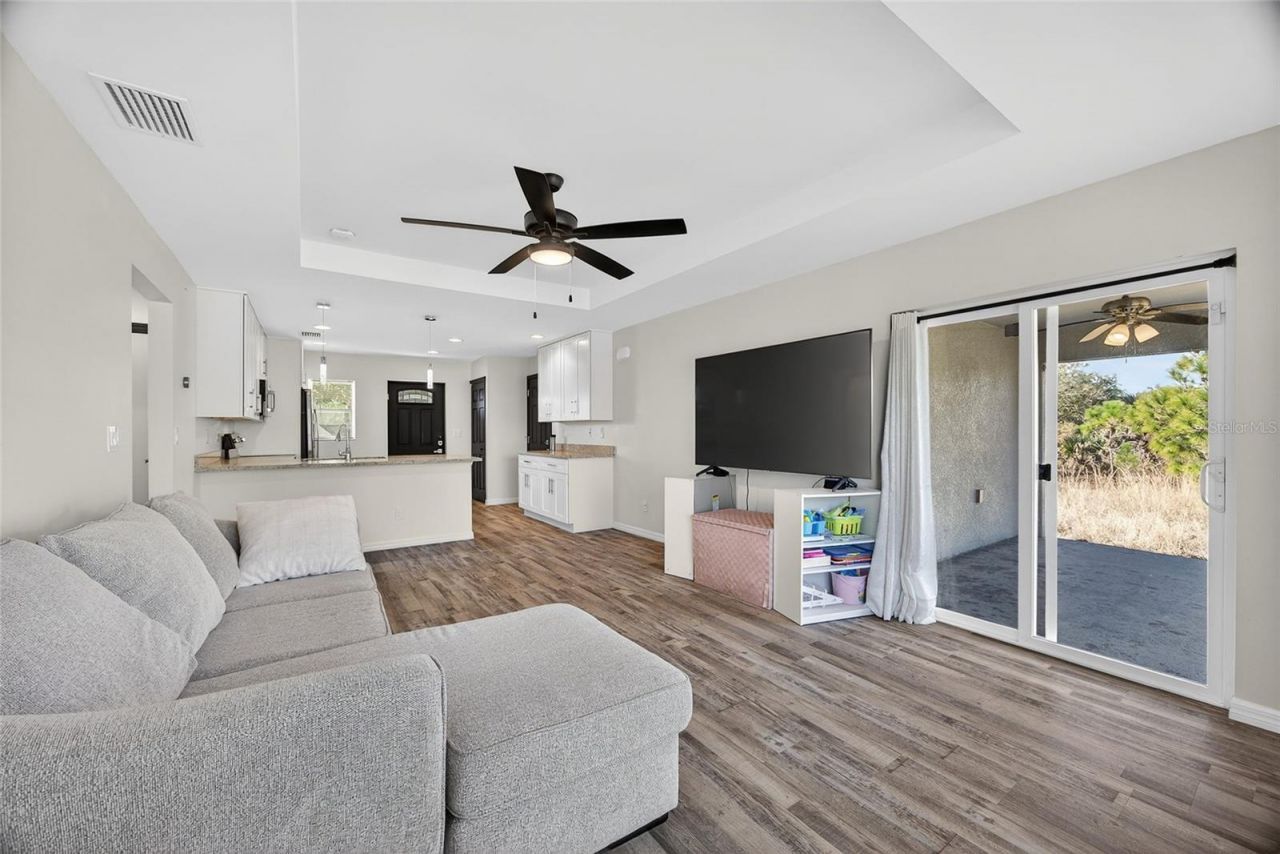 27130 Savoy Drive, Punta Gorda, FL 33955 Photo