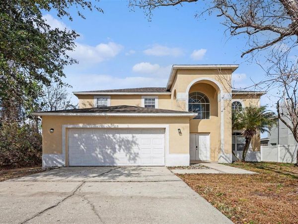 115 POMPEI DRIVE, KISSIMMEE, FL 34758