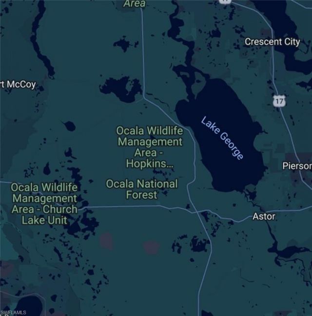 Fox Rd, Astor, FL 32102 Photo