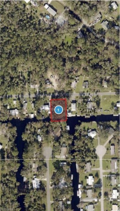 Fox Rd, Astor, FL 32102 Photo