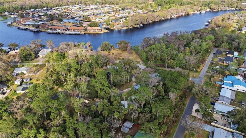 Fox Rd, Astor, FL 32102 Photo