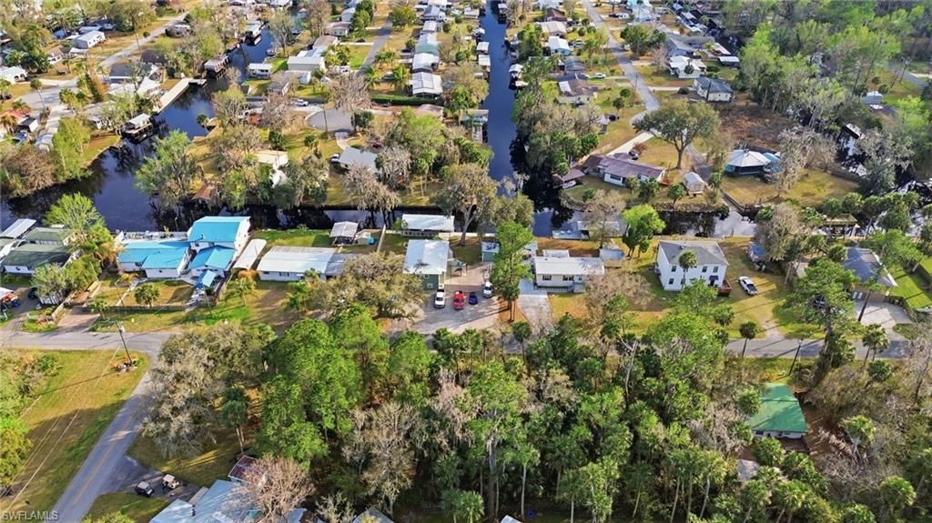 Fox Rd, Astor, FL 32102 Photo