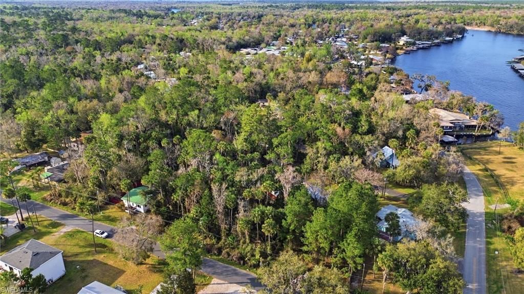 Fox Rd, Astor, FL 32102 Photo