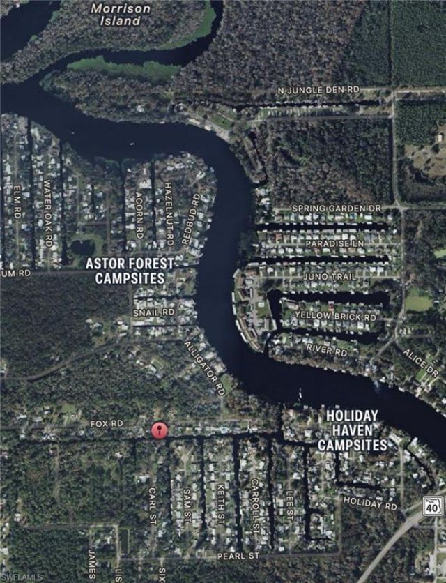 Fox Rd, Astor, FL 32102 Photo