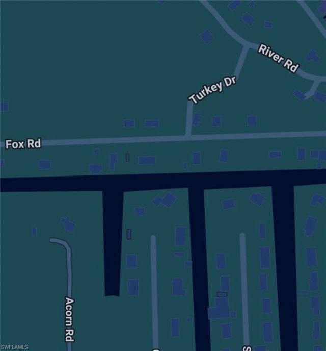 Fox Rd, Astor, FL 32102 Photo