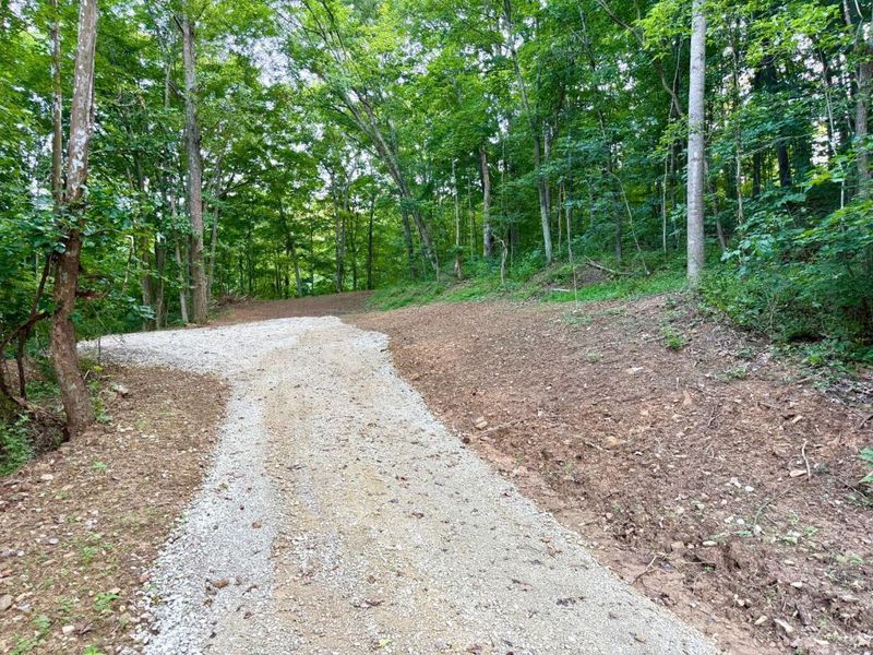 0 Carrs Run, Jackson Twp, OH 45613 Photo 1