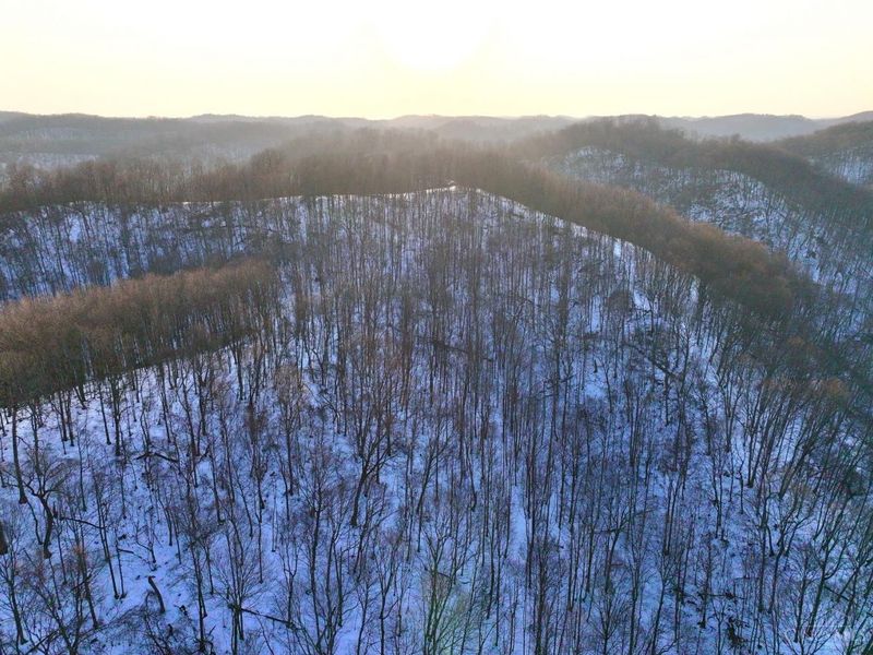 0 Carrs Run, Jackson Twp, OH 45613 Photo 17