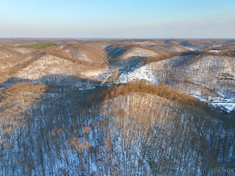 0 Carrs Run, Jackson Twp, OH 45613 Photo 23