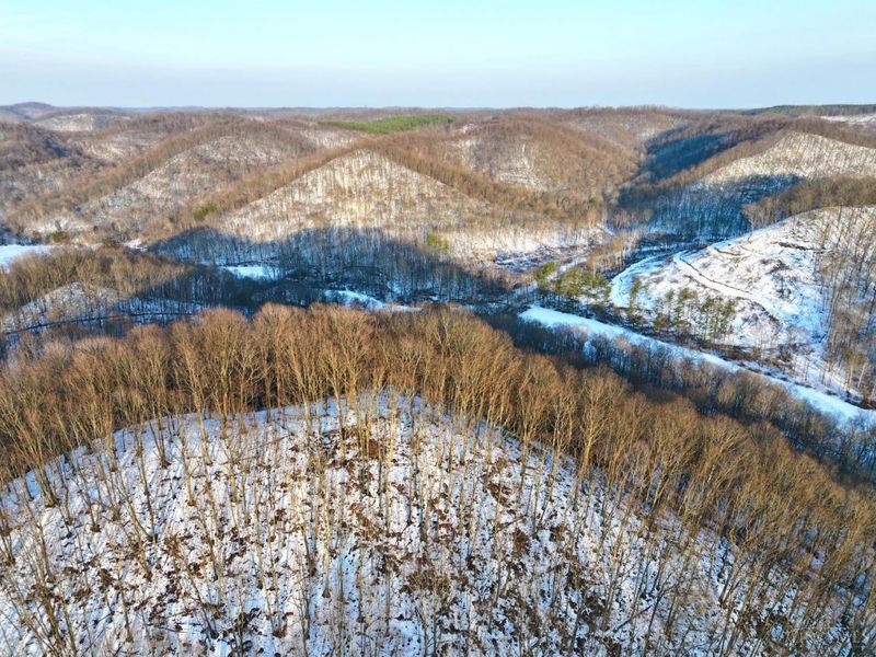 0 Carrs Run, Jackson Twp, OH 45613 Photo 25