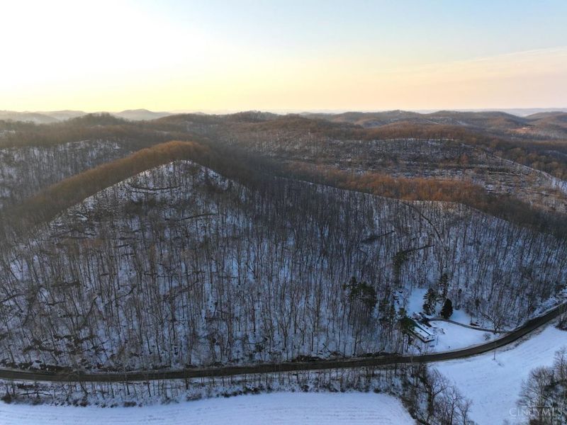 0 Carrs Run, Jackson Twp, OH 45613 Photo 26