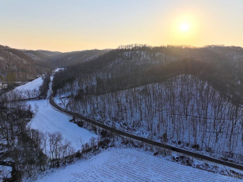 0 Carrs Run, Jackson Twp, OH 45613 Photo 27