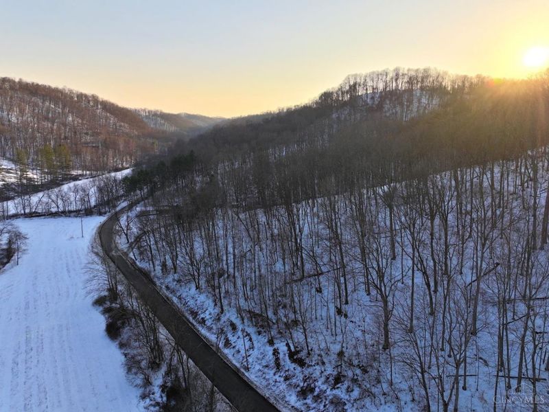 0 Carrs Run, Jackson Twp, OH 45613 Photo 28