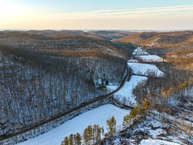 0 Carrs Run, Jackson Twp, OH 45613 Photo 5