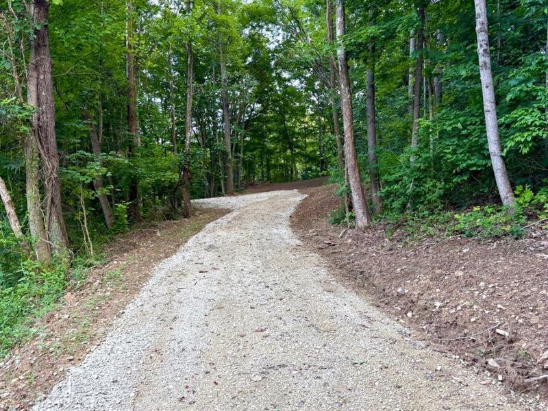0 Carrs Run, Jackson Twp, OH 45613 Photo 7