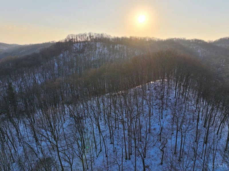 0 Carrs Run, Jackson Twp, OH 45613 Photo 7