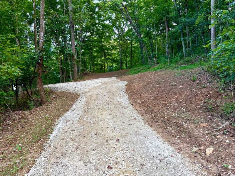 0 Carrs Run, Jackson Twp, OH 45613 Photo 8