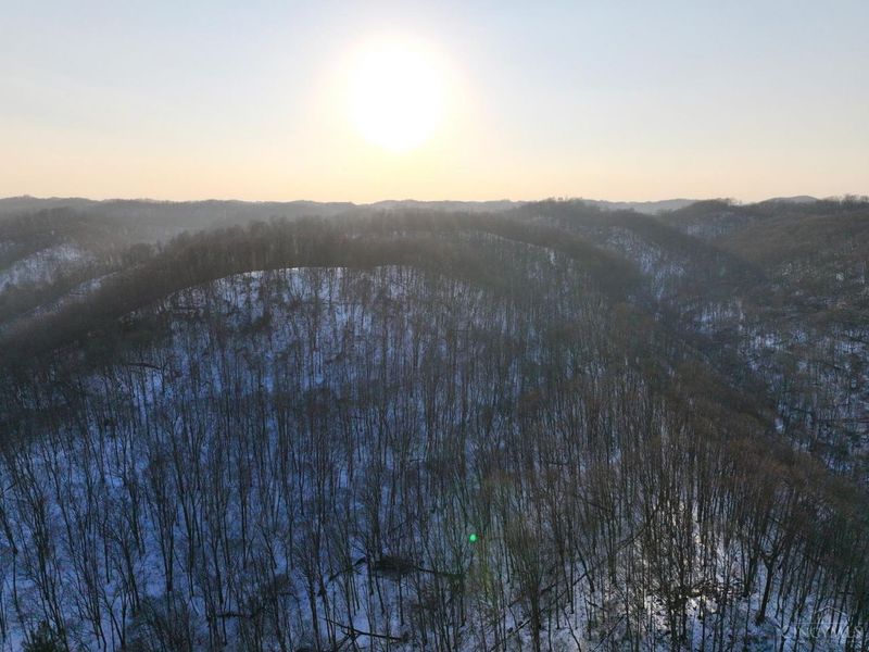 0 Carrs Run, Jackson Twp, OH 45613 Photo 8