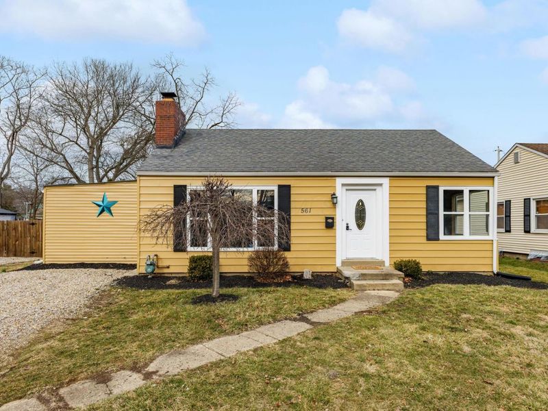 561 Springhollow Road, Circleville, OH 43113 Photo 2