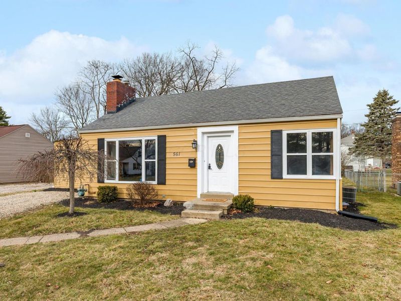 561 Springhollow Road, Circleville, OH 43113 Photo 3