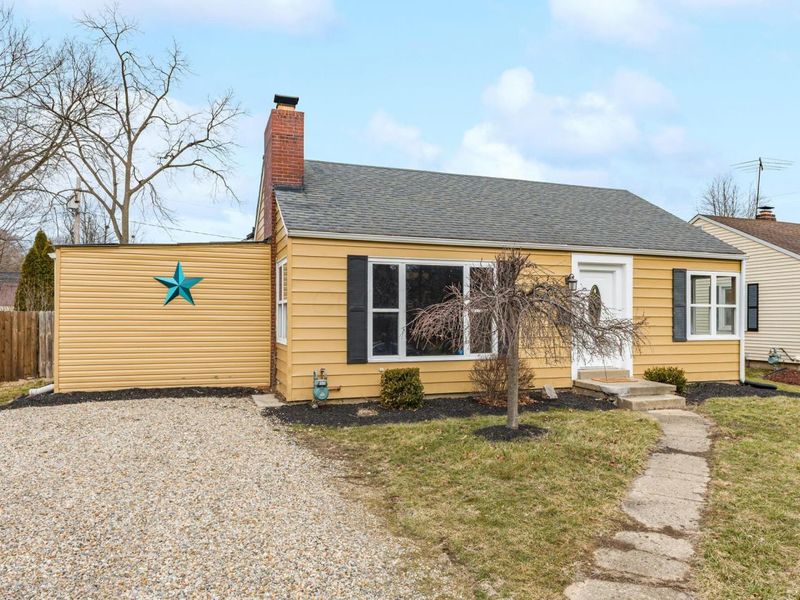 561 Springhollow Road, Circleville, OH 43113 Photo 4