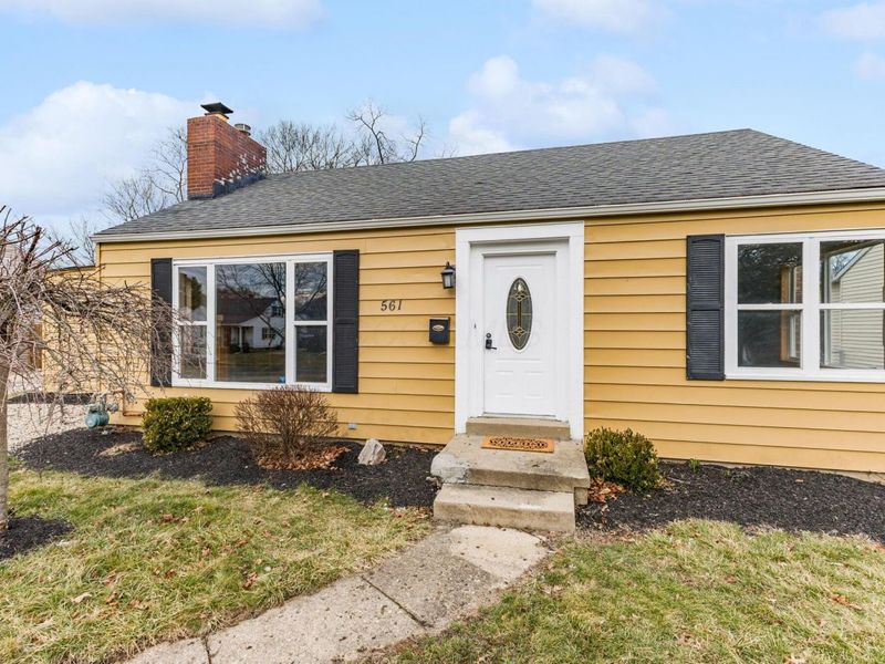 561 Springhollow Road, Circleville, OH 43113 Photo 5