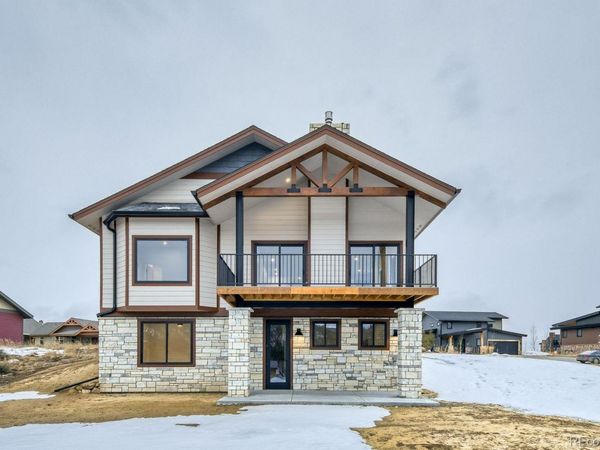 680 Lone Eagle Drive , Granby, CO 80446