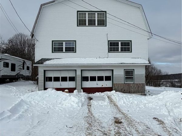 97 Winn Hill Road, Port Crane, NY 13833